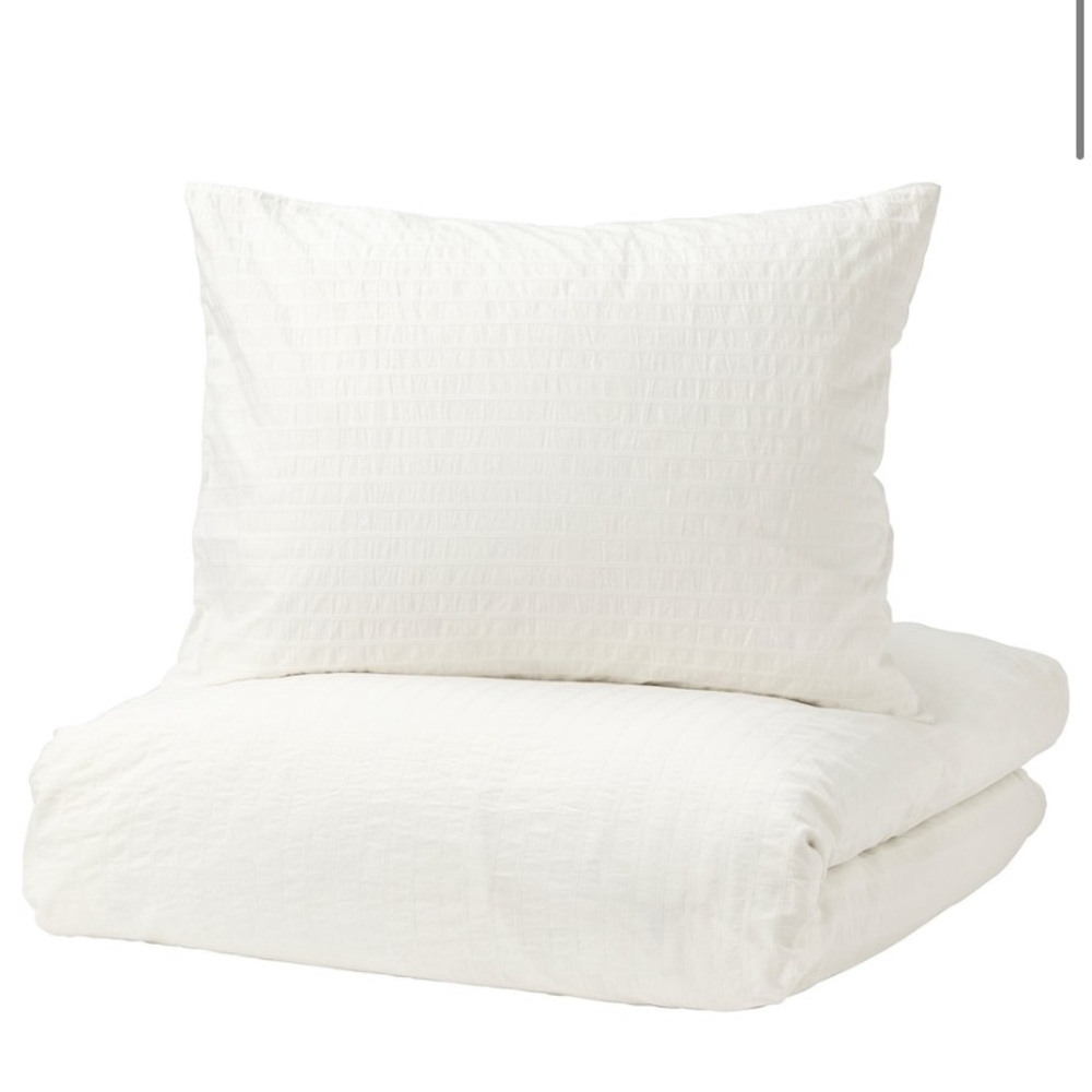 Ofelia Vass bedding set (bundle of 2)